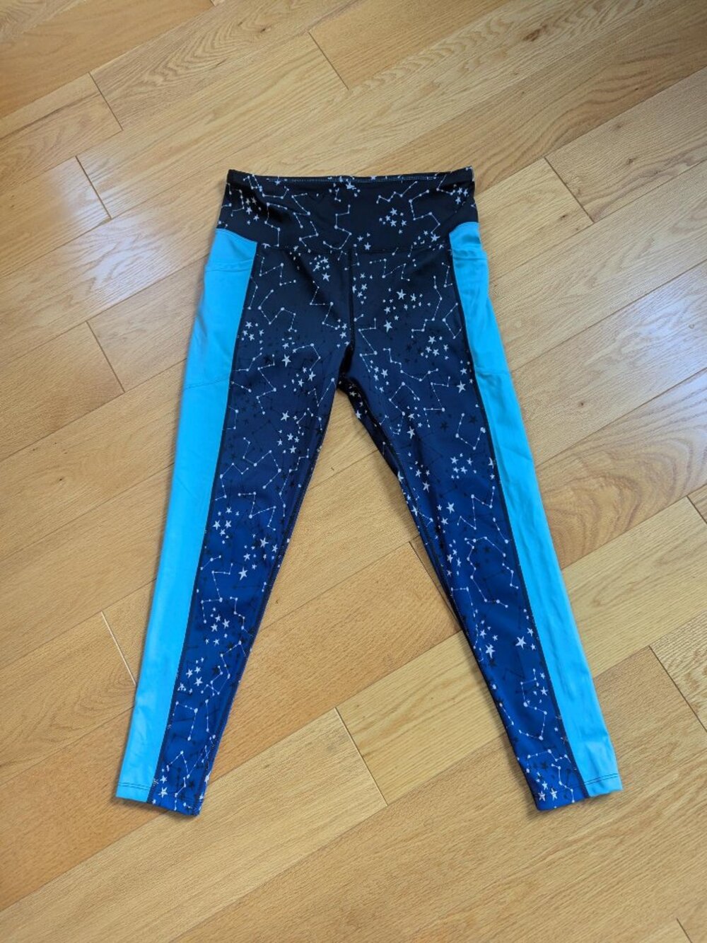 LulaRoe Fitness Legging Size Large